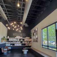 Market Street Pet Hospital ico