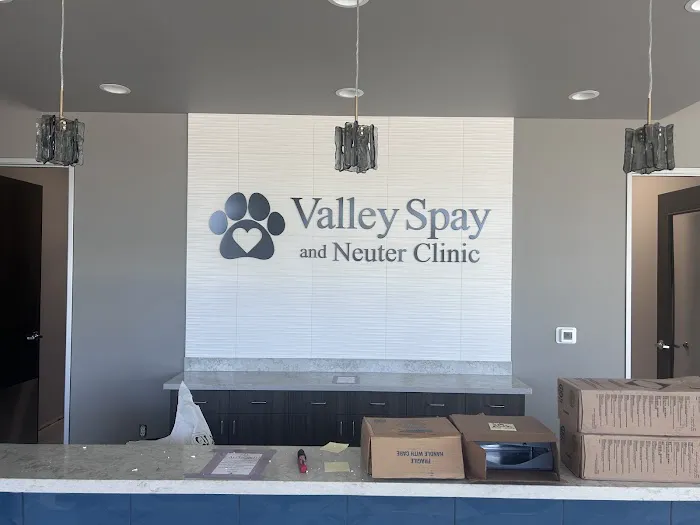 Valley Spay and Neuter Clinic Picture 10