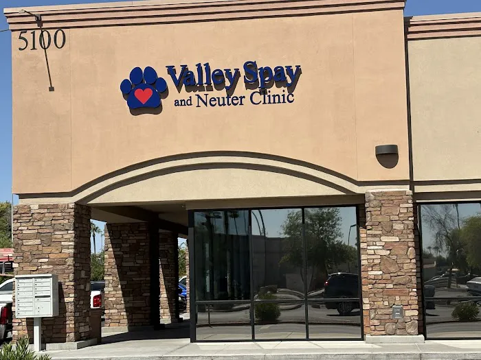 Valley Spay and Neuter Clinic Picture 2