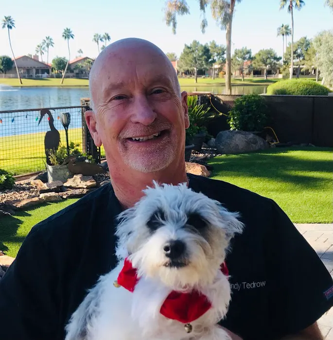 Arizona Animal Wellness Center Picture 6