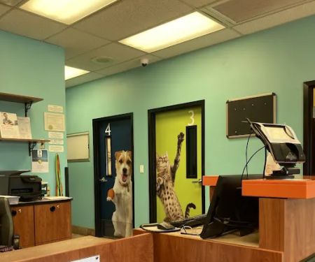 Banfield Pet Hospital