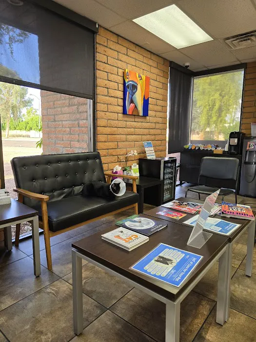 Mccormick Ranch Pet Care Center Picture 3