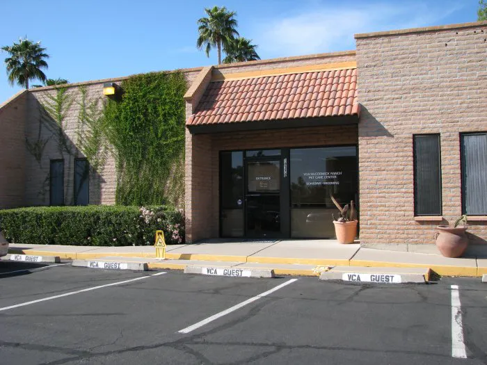 VCA McCormick Ranch Animal Hospital and Emergency Center Picture 8