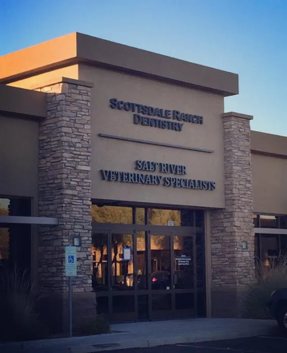 Salt River Veterinary Specialists Picture 7