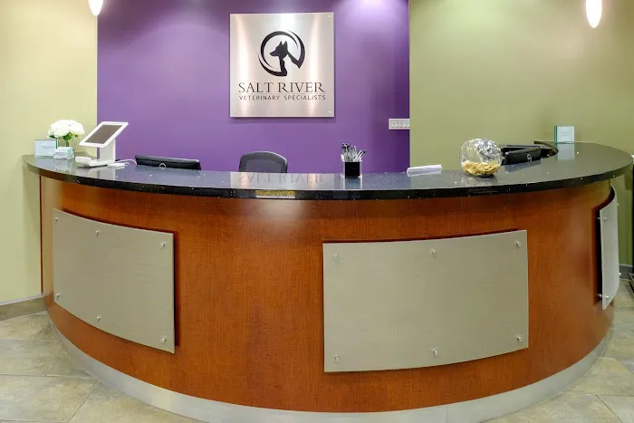 Salt River Veterinary Specialists Picture 10