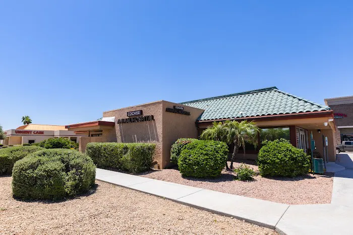 Cochise Animal Hospital Picture 8