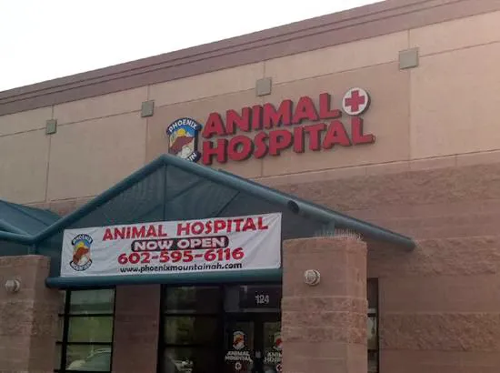 Phoenix Mountain Animal Hospital Picture 7