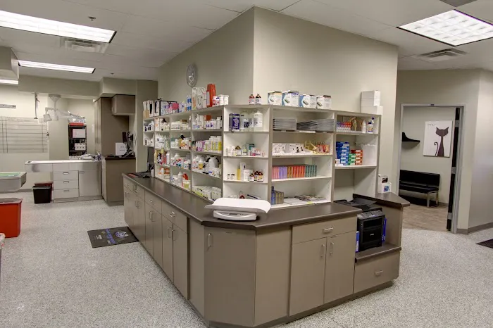 Animal Medical Center of Chandler Picture 6
