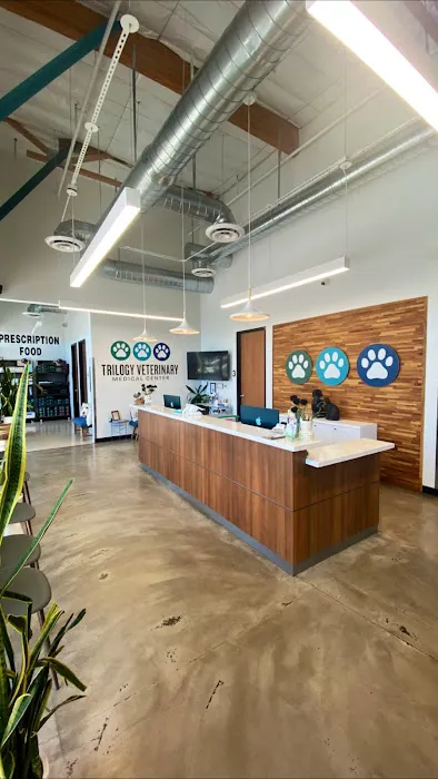 Trilogy Veterinary Medical Center Picture 2
