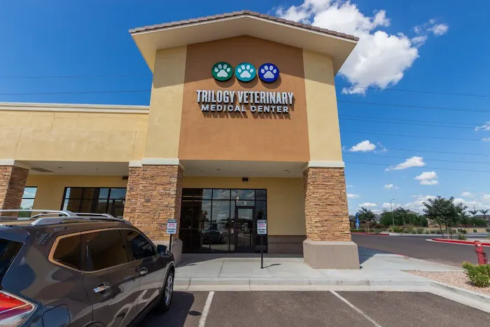 Trilogy Veterinary Medical Center Picture 1