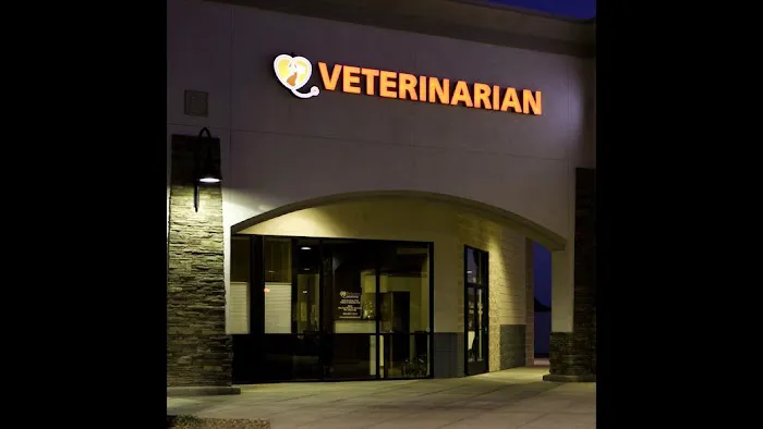 Priority Pet Hospital Picture 1
