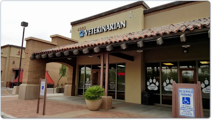 LifeCare Animal Hospital Picture 10