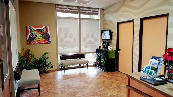 LifeCare Animal Hospital Picture 8