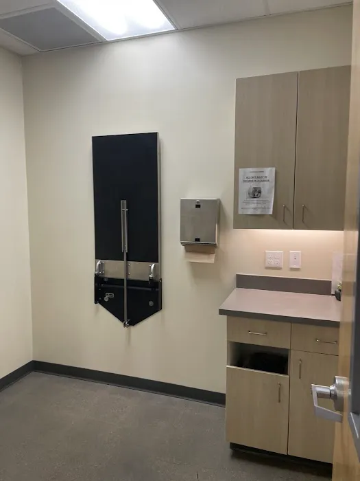 Vetco Total Care Animal Hospital Picture 1