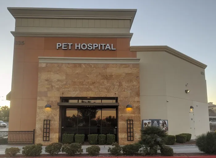 Seven Hills Pet Hospital Picture 8