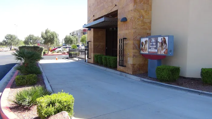 Seven Hills Pet Hospital Picture 2