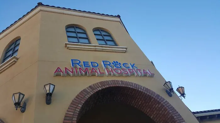 Red Rock Animal Hospital Picture 2