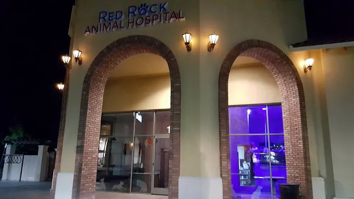 Red Rock Animal Hospital Picture 1