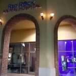 Red Rock Animal Hospital