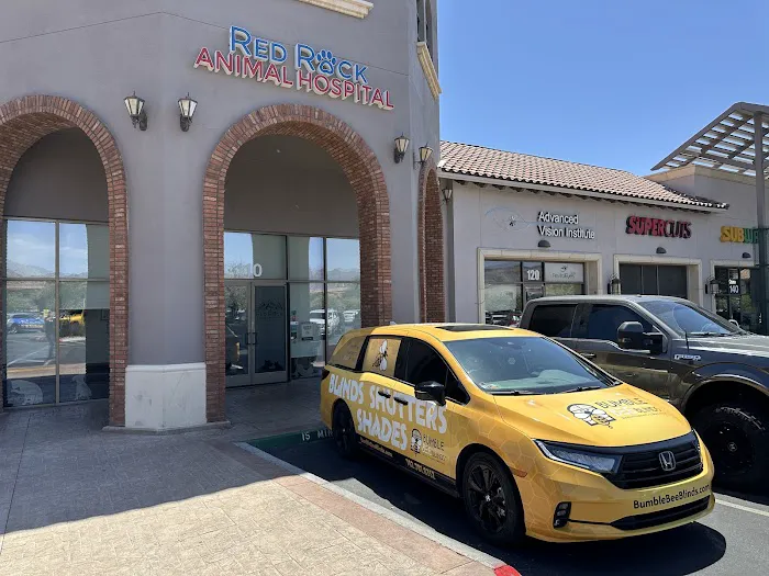 Red Rock Animal Hospital Picture 9