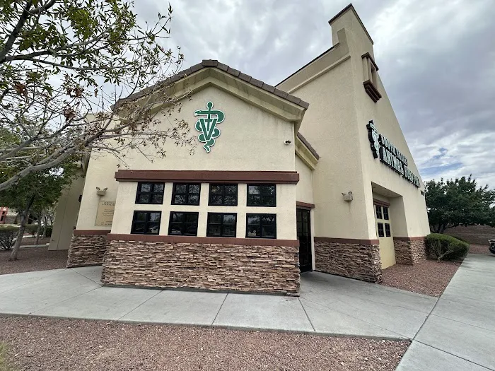 South Valley Animal Hospital Picture 10