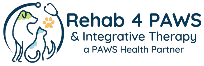 Rehab 4 PAWS & Integrative Therapy Picture 3