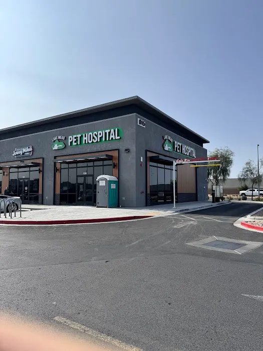 Lake Mead Pet Hospital Picture 1
