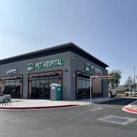 Lake Mead Pet Hospital ico