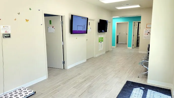 Canyon Ridge Animal Hospital Picture 2