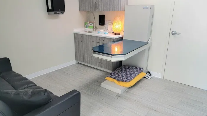 Canyon Ridge Animal Hospital Picture 5