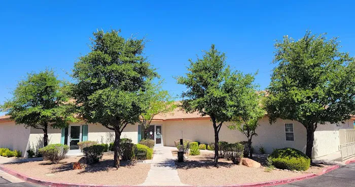 Canyon Ridge Animal Hospital Picture 8