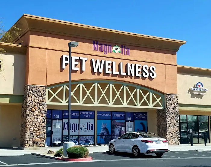 Magnolia Pet Wellness Center Picture 7