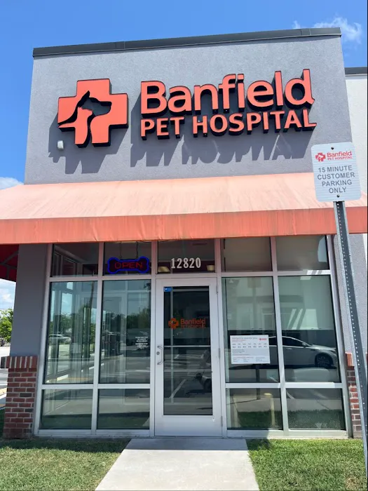 Banfield Pet Hospital Picture 3
