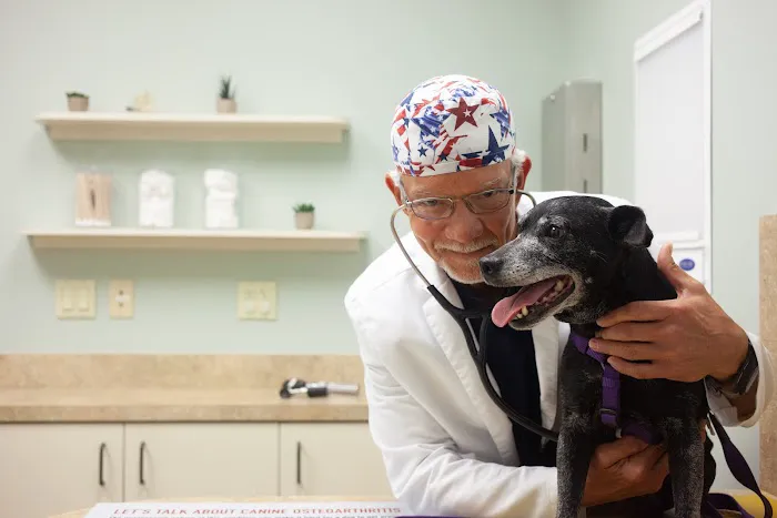 Country Chase Veterinary Hospital Picture 10