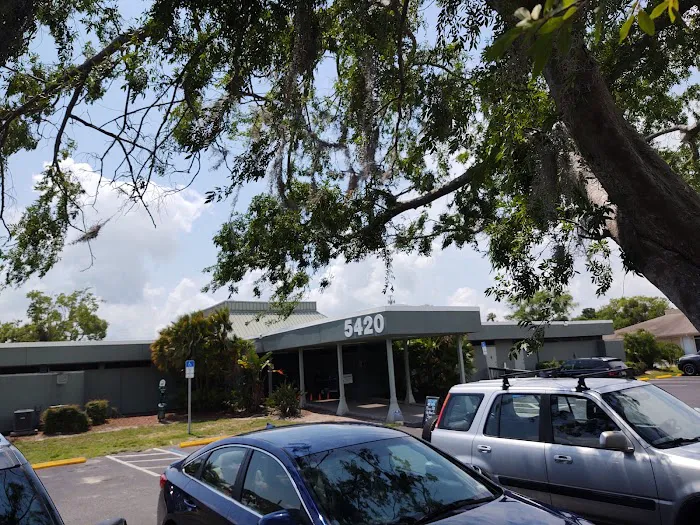 Harmony Vet Care of Oldsmar Picture 6