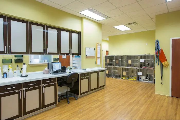 Lakeside Animal Hospital Picture 5