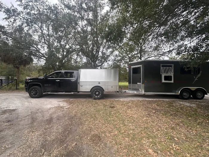 Sun Coast Equine Veterinary Care Picture 6