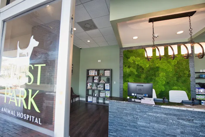 West Park Animal Hospital Picture 4