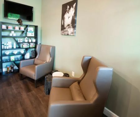 West Park Animal Hospital