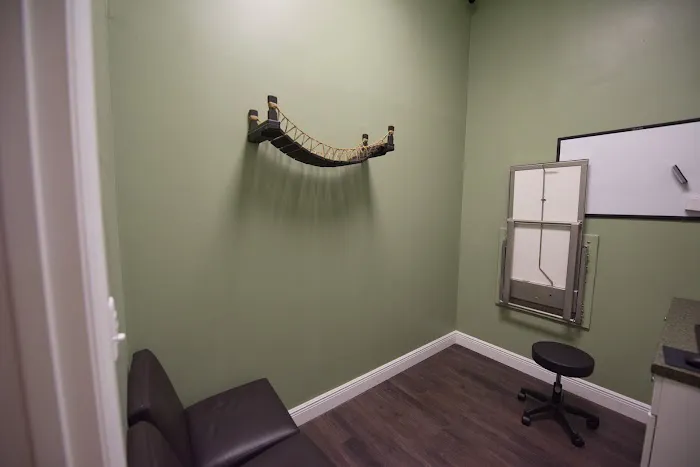 West Park Animal Hospital Picture 5