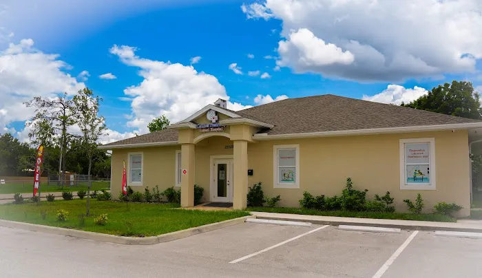 Collier Parkway Animal Hospital Picture 6