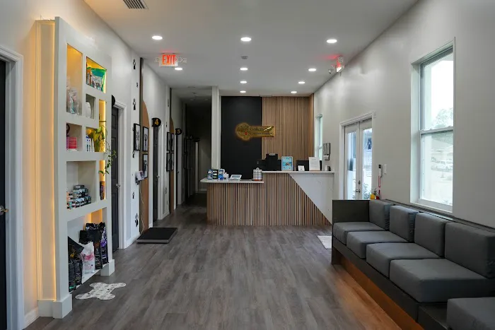 Collier Parkway Animal Hospital Picture 10