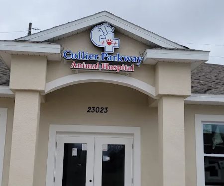Collier Parkway Animal Hospital