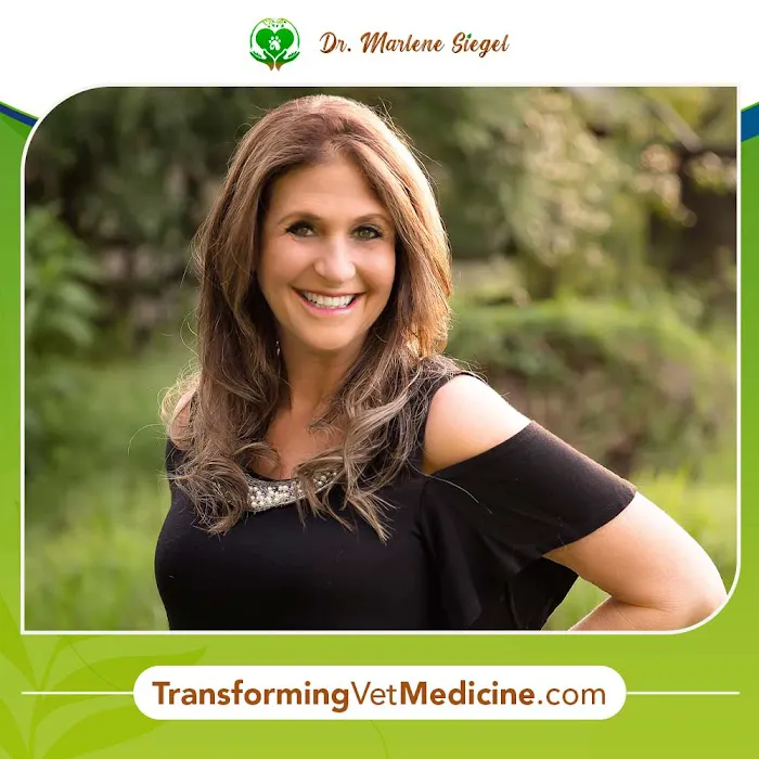 Dr. Marlene Siegel DVM Picture 7