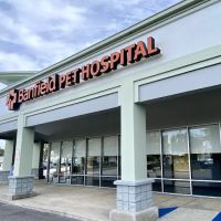 Banfield Pet Hospital ico