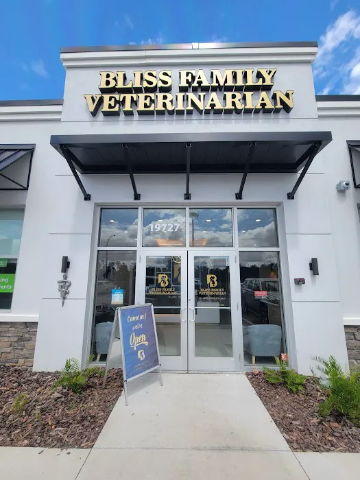 Bliss Family Veterinarian Picture 8