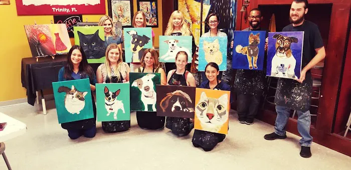 Central Pasco Vet Care Picture 9