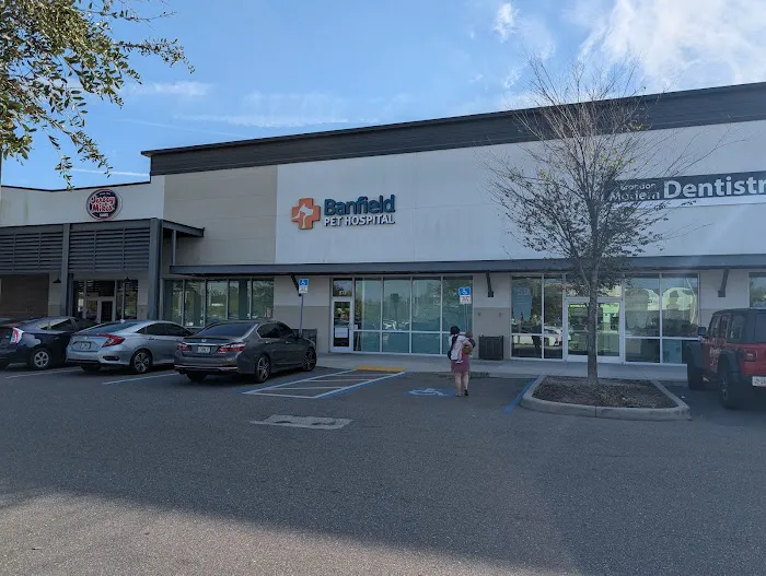 Banfield Pet Hospital Picture 4