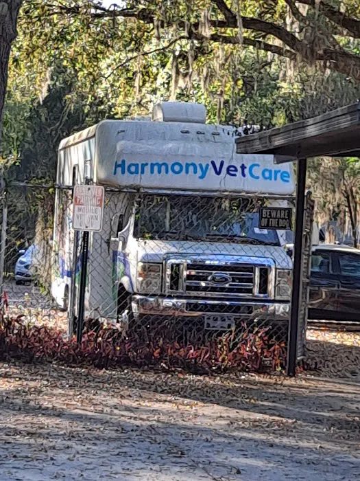 Harmony Vet Care of Brandon Picture 10