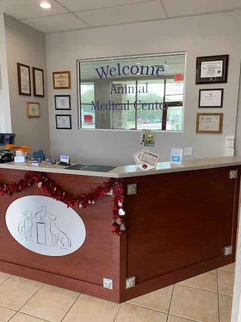 Animal Medical Center Picture 3